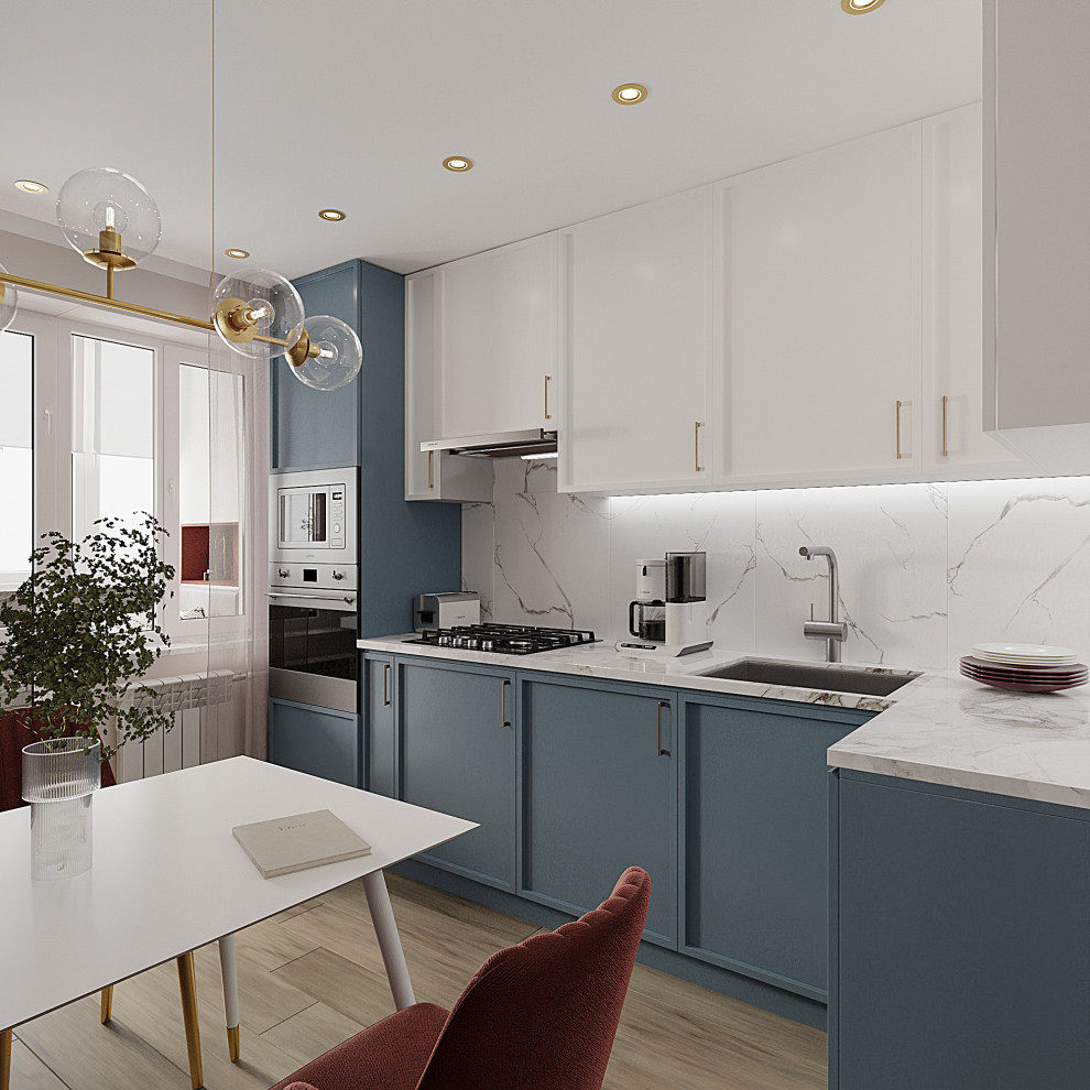 Часть квартиры г. Нижний Новгород (22 кв.м.)