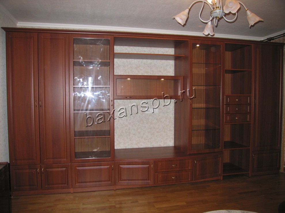 МЕБЕЛЬ ДЛЯ ДОМА НА ЗАКАЗ