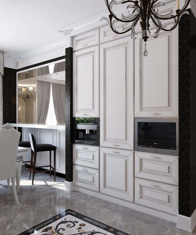 Квартира 110 метров