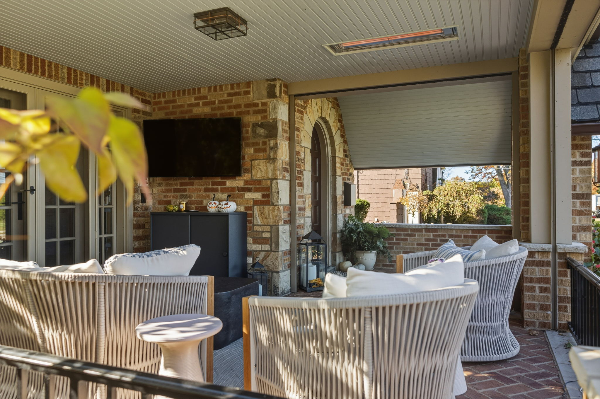 Lakewood Front Porch Renovation 2025