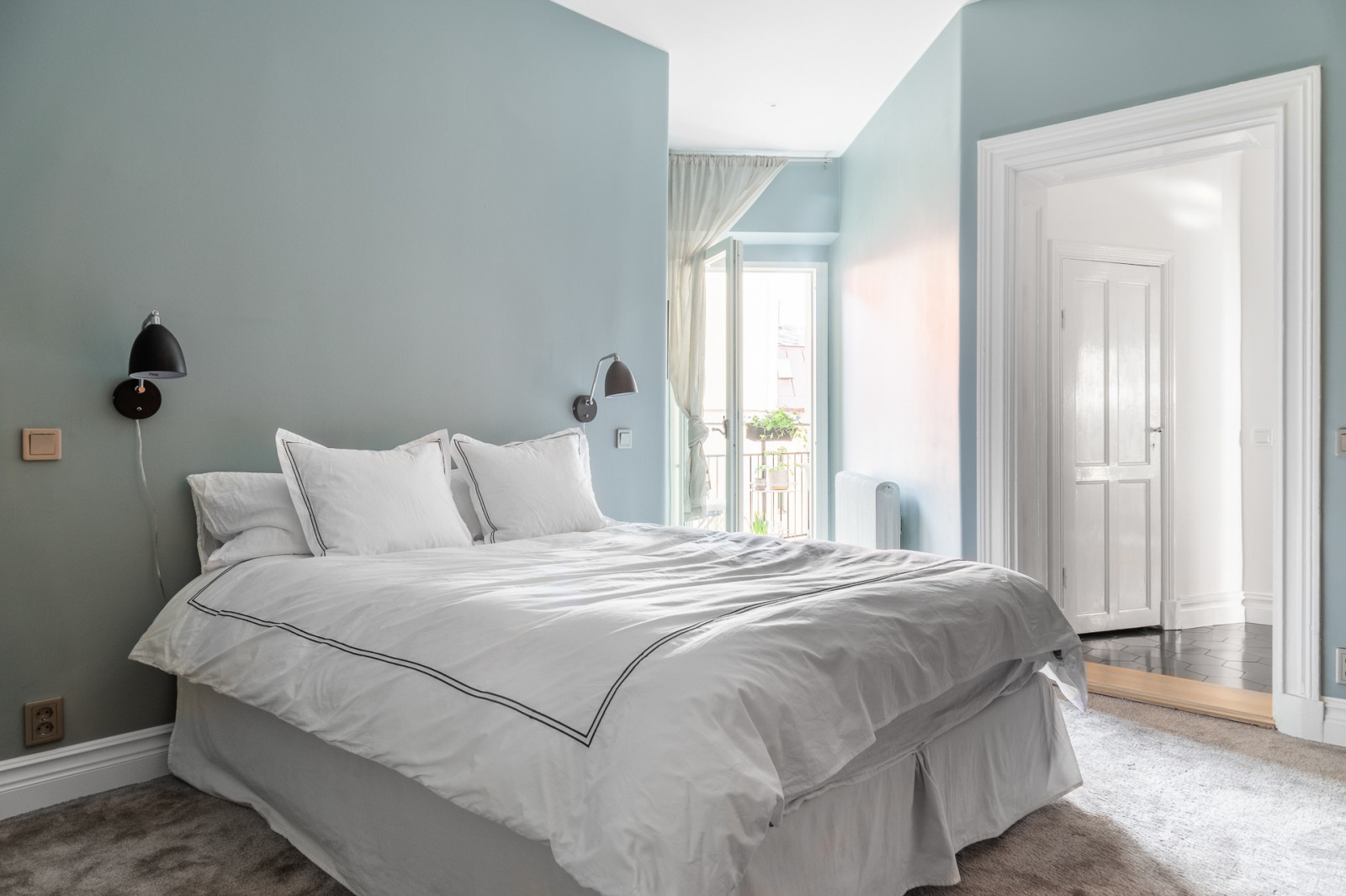 ЖК Level дизайнерский ремонт