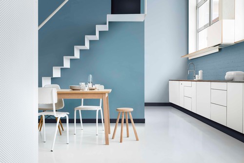 Dulux Colour of the Year 2016 - Denim Drift