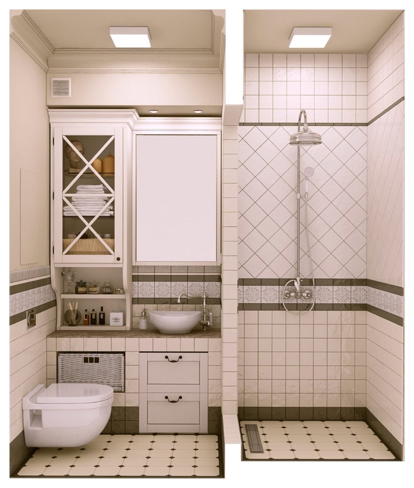 Маленькая квартира на пр.Вернадского