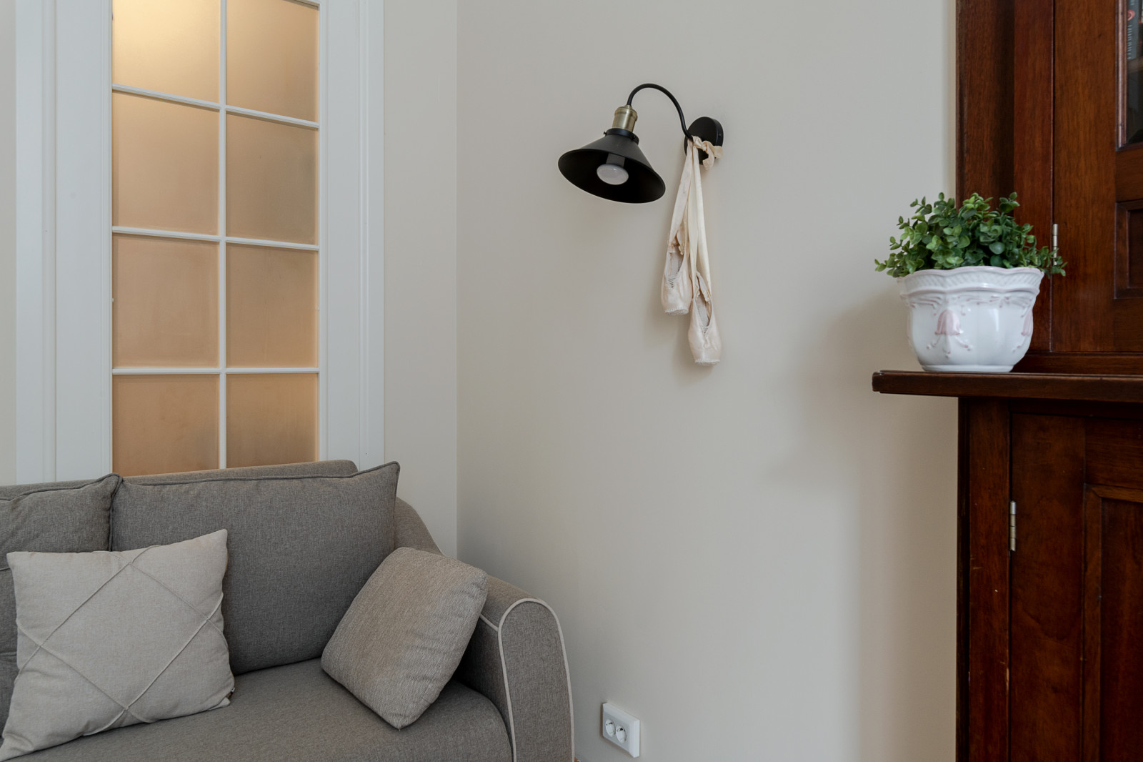 Балет в Петербурге