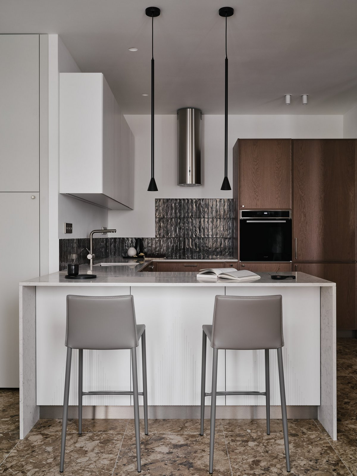 ЖК Вандер парк