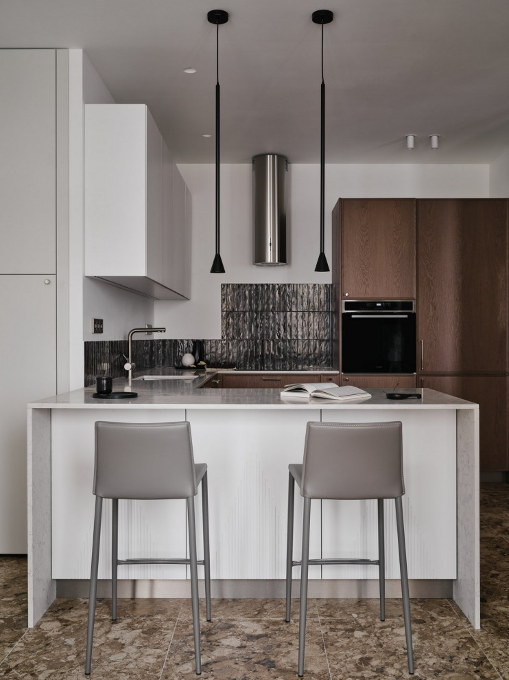 ЖК Вандер парк