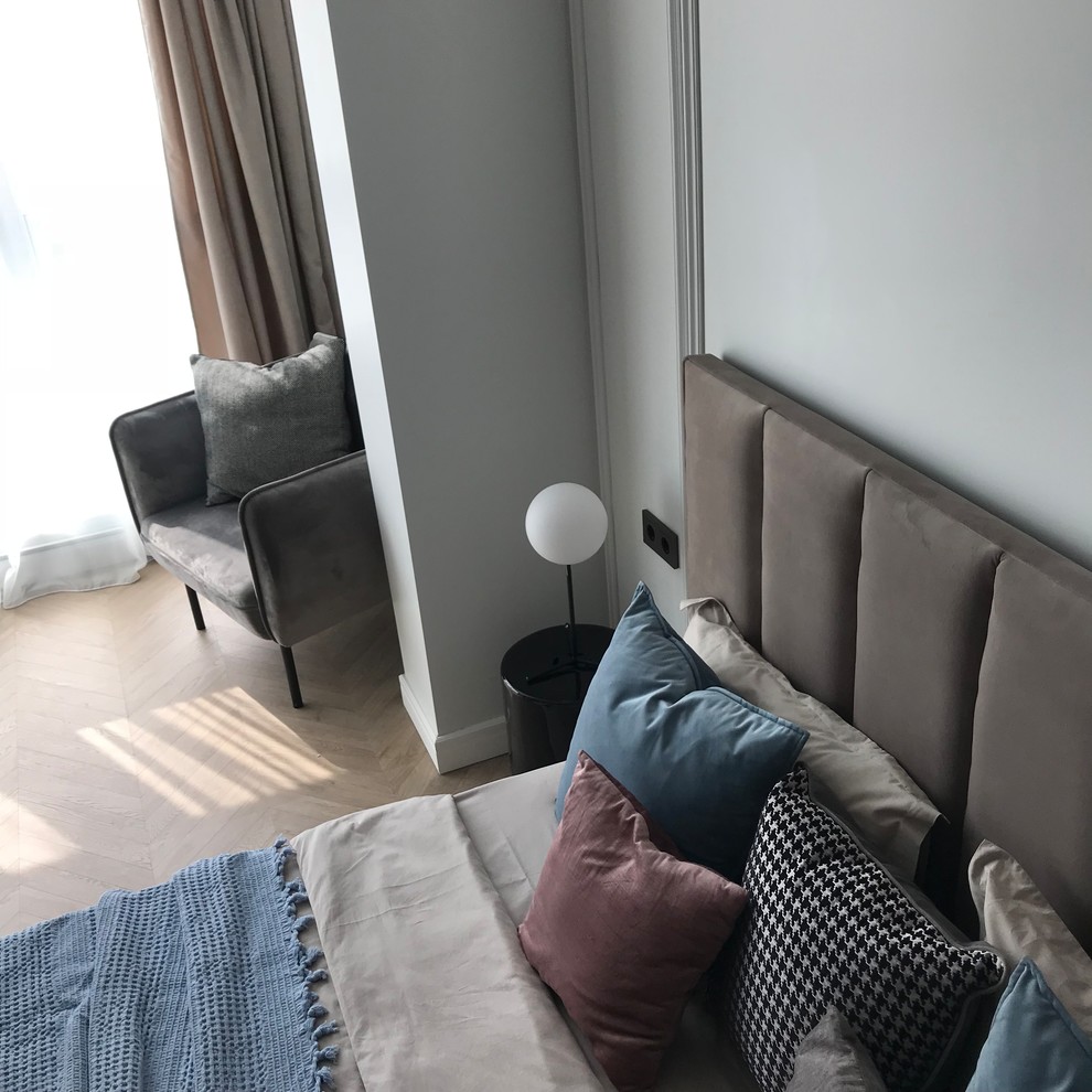 Фрагменты реализации проекта