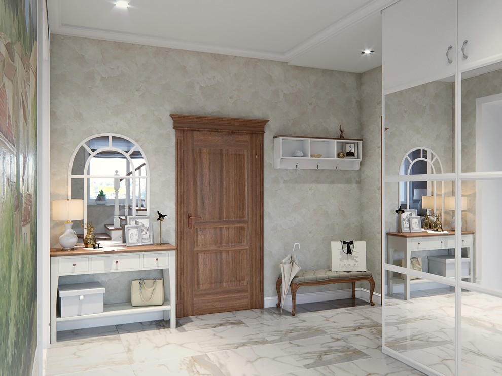 Классика в Лобаново