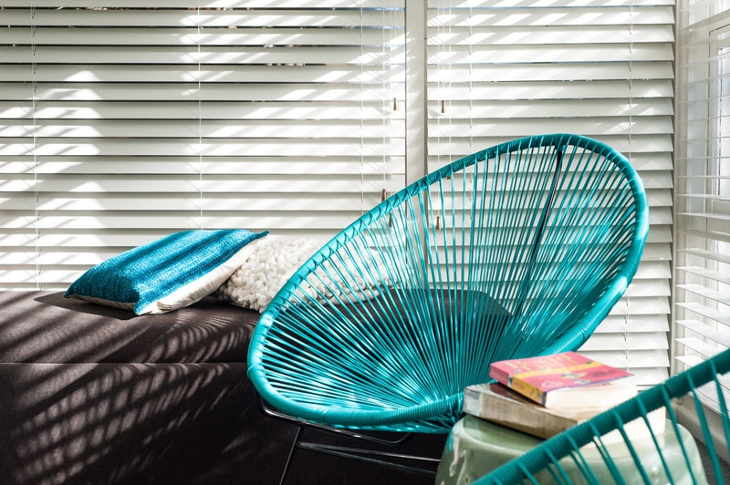 Must Know Chair The Acapulco Houzz AU