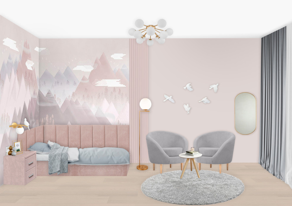 В гармонии с природой