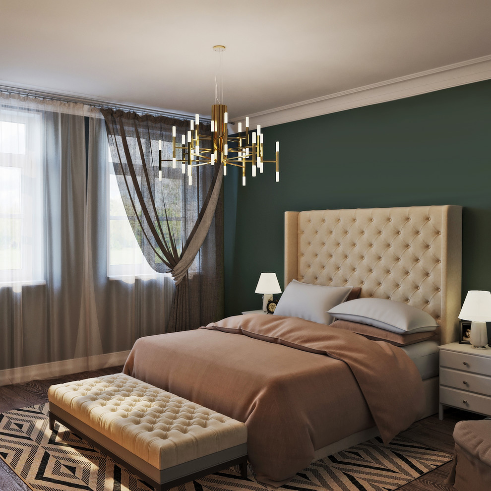 Загородный дом в поселке Вайя