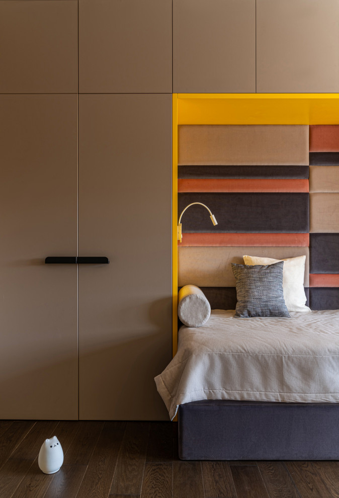 Квартира в ЖК "Смольный проспект" 2