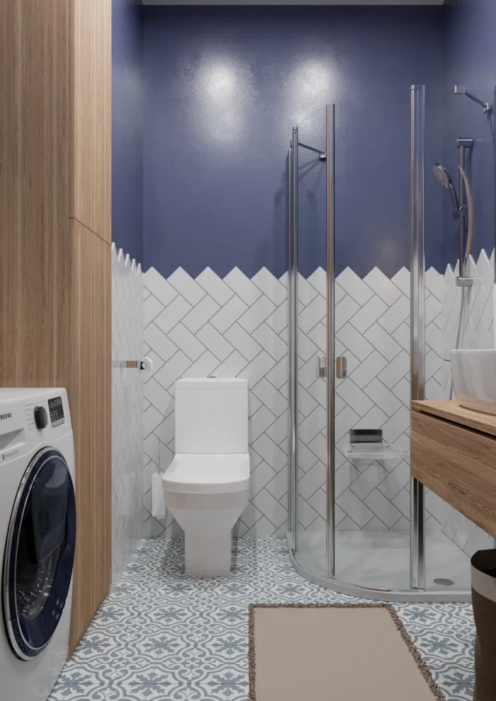 Скандинавское гнёздышко