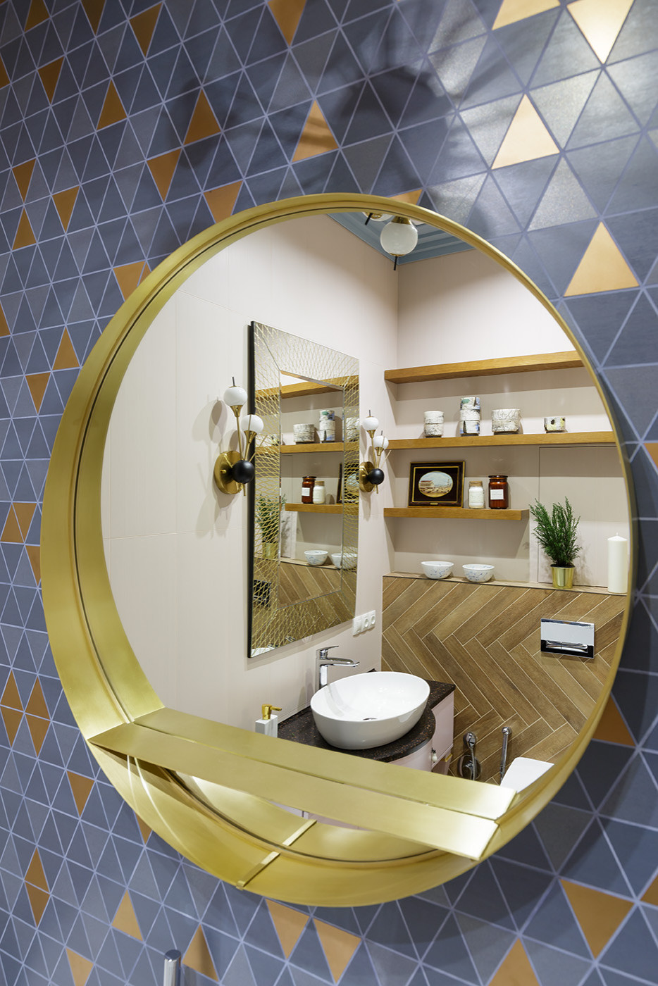 Квартира на Московском проспекте