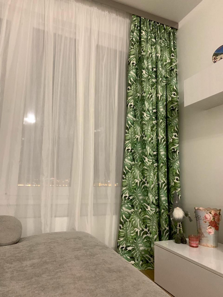 КВАРТИРА на ул. Оптиков, СПб