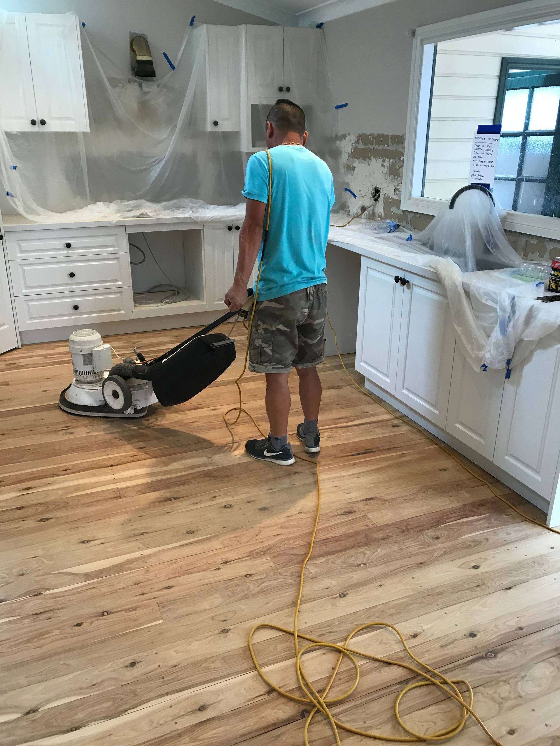 1920's home gets 2018 appeal - Total makeover