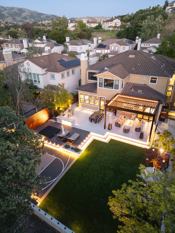 Silver Creek Modern Makeover