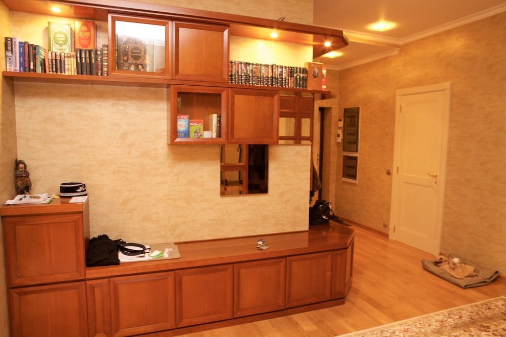 Квартира 160 м.кв. | ЖК Ближняя дача