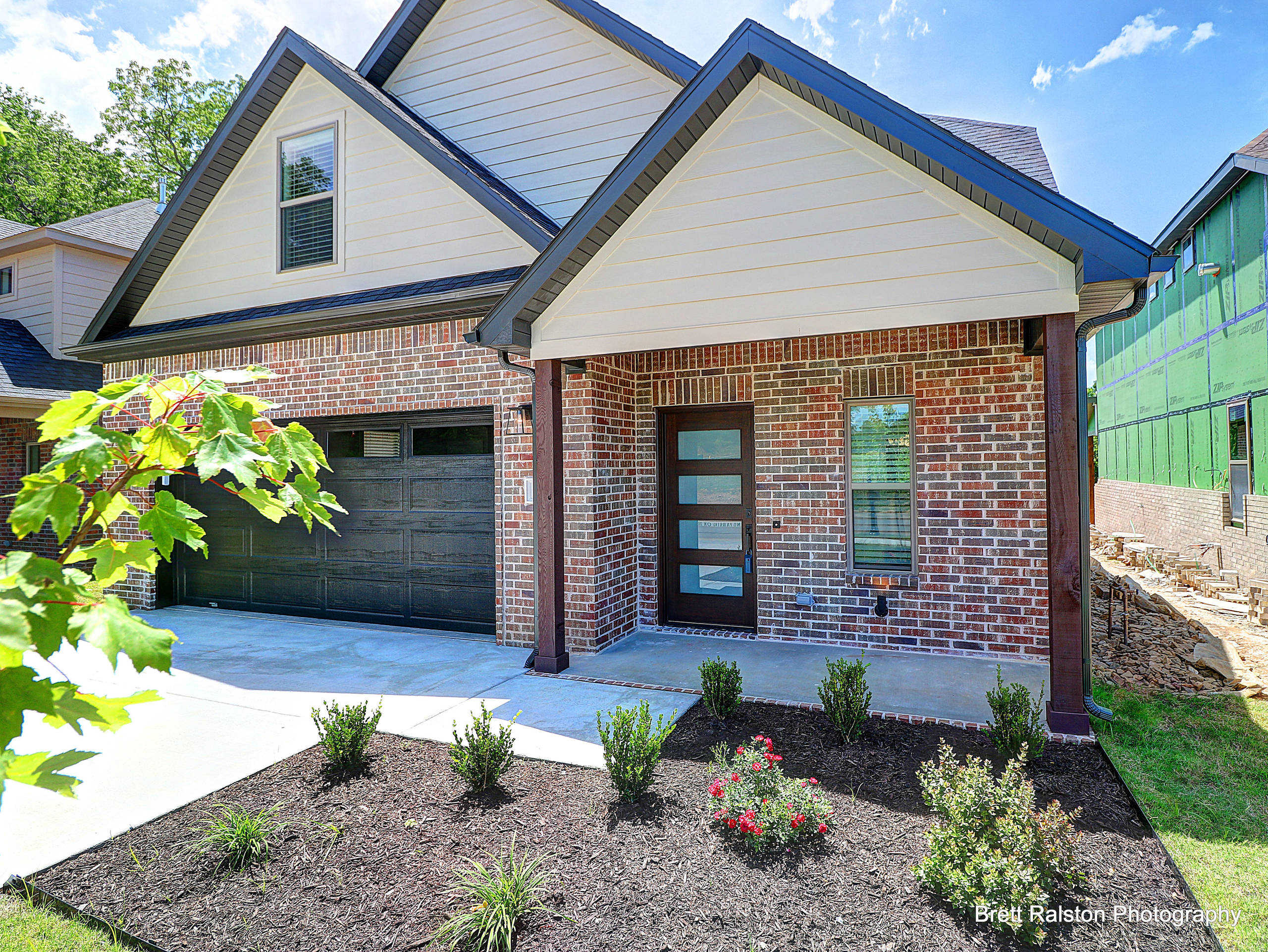 2017 Parade of Homes Winner