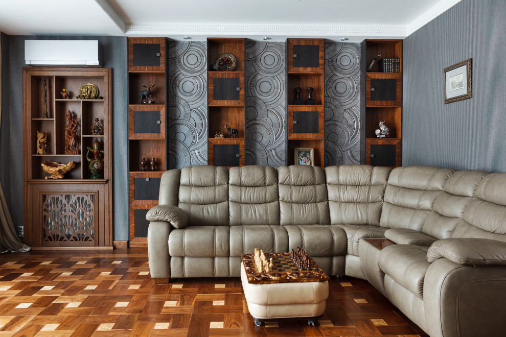 :R Олимпийская деревня