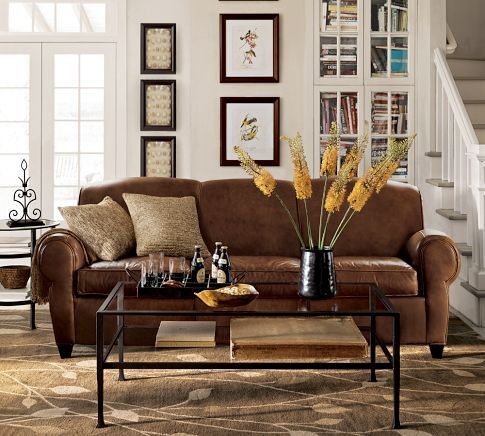Do I Need 2 Coffee Tables I M Considering Purchasing 2 Tanner Gl Iron Coffee Tables From Pottery Barn See Photo Any Suggestions Thoughts Thank You In Advance