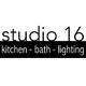 Studio 16 | kitchen + bath + lighting