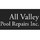 All Valley Pool Repairs, Inc