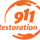 911 Restoration of Truckee