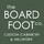 the BOARD FOOT co.