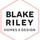 Blake Riley Homes