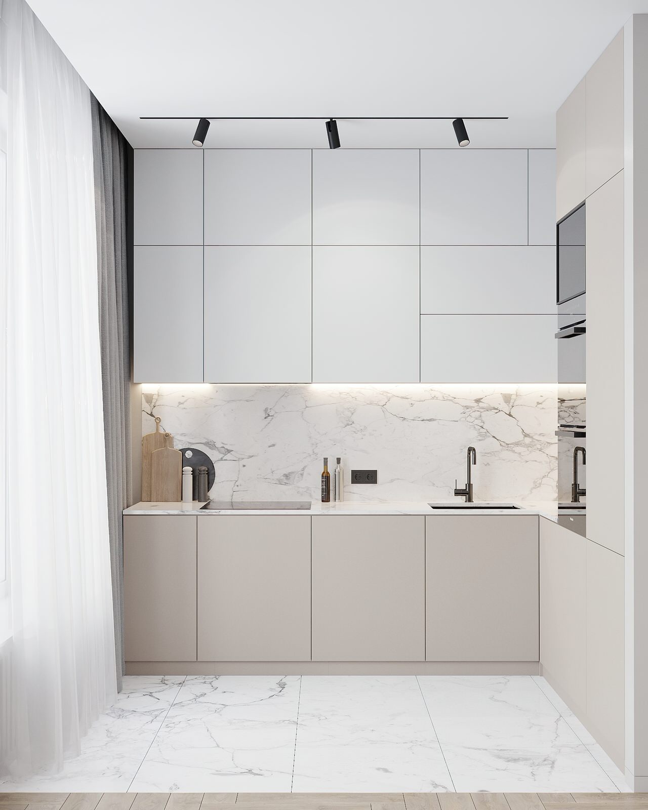 ЖК Ривер Парк