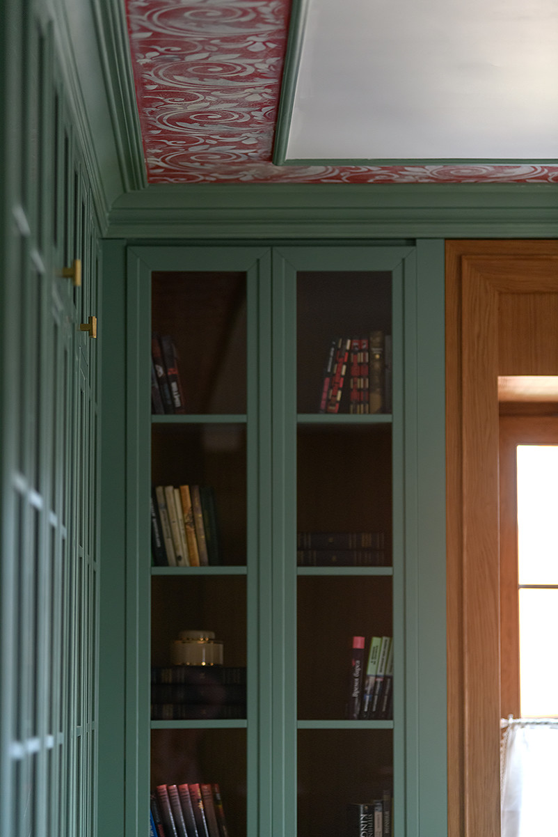 Пряничный домик