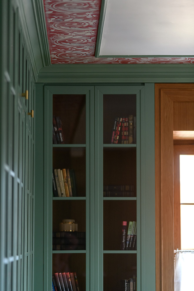 Пряничный домик