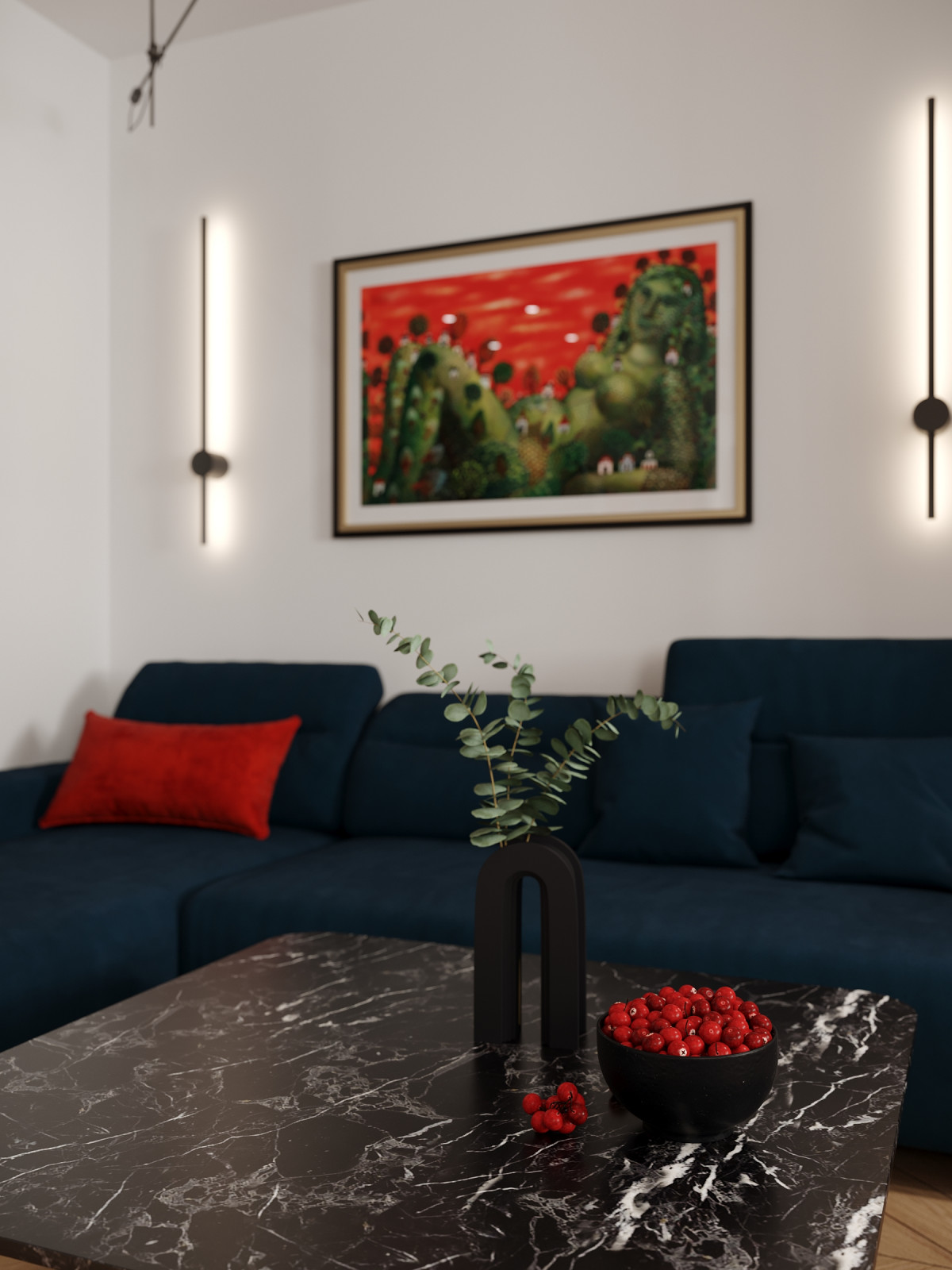 ЖК  Новые Черемушки