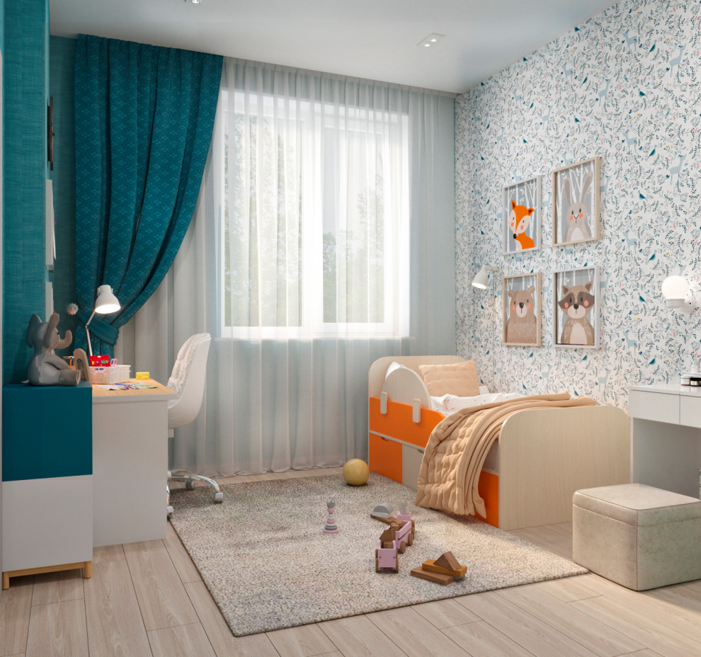 2-х этажный дом на ул. Леваневского