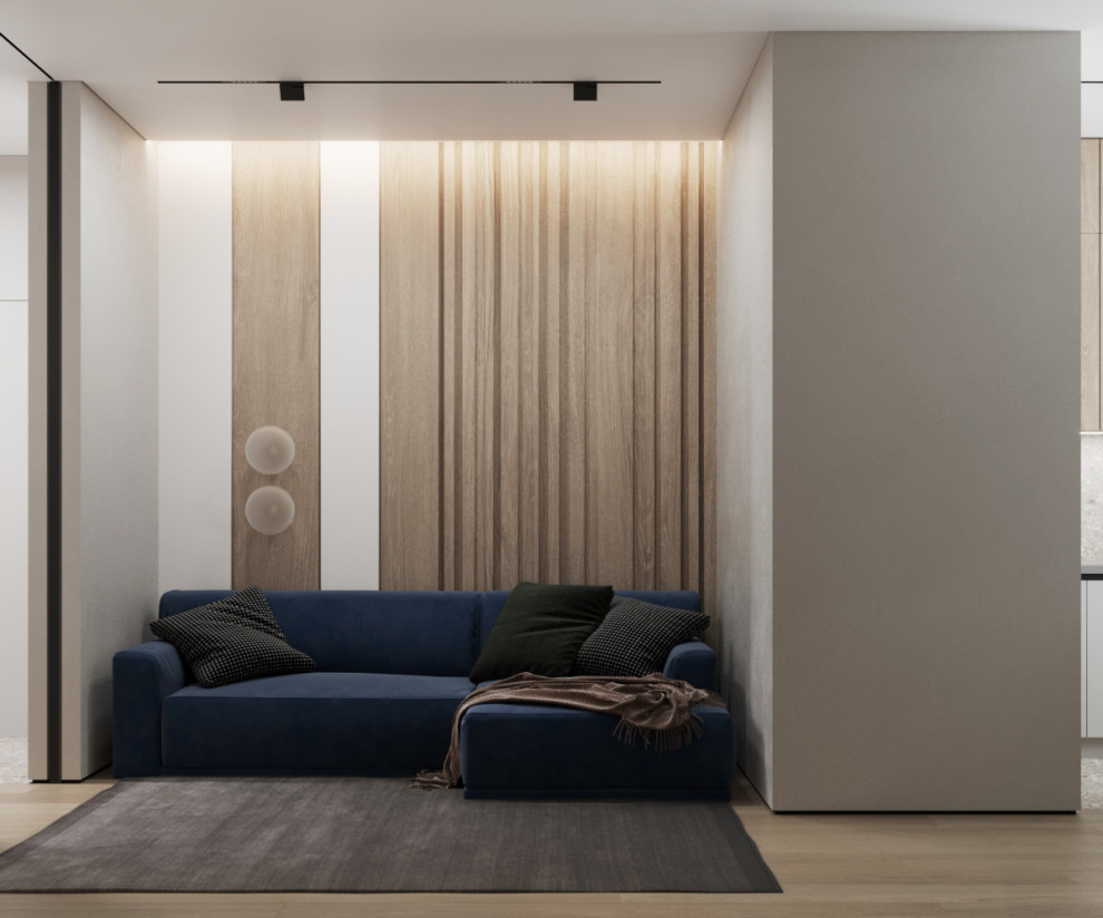 Квартира в Пушкино