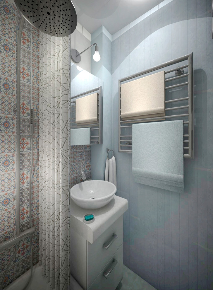 Квартира серии 1-ЛГ-606