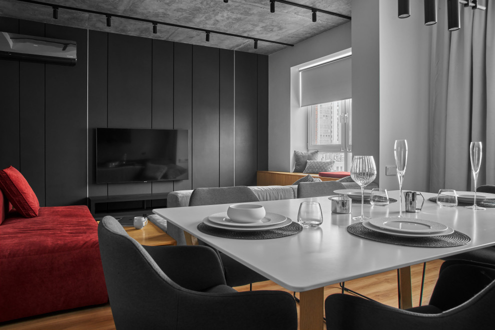 Квартира на Ипподромской