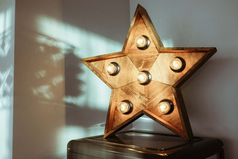 Квартира на Мосфильмовской 67 м2