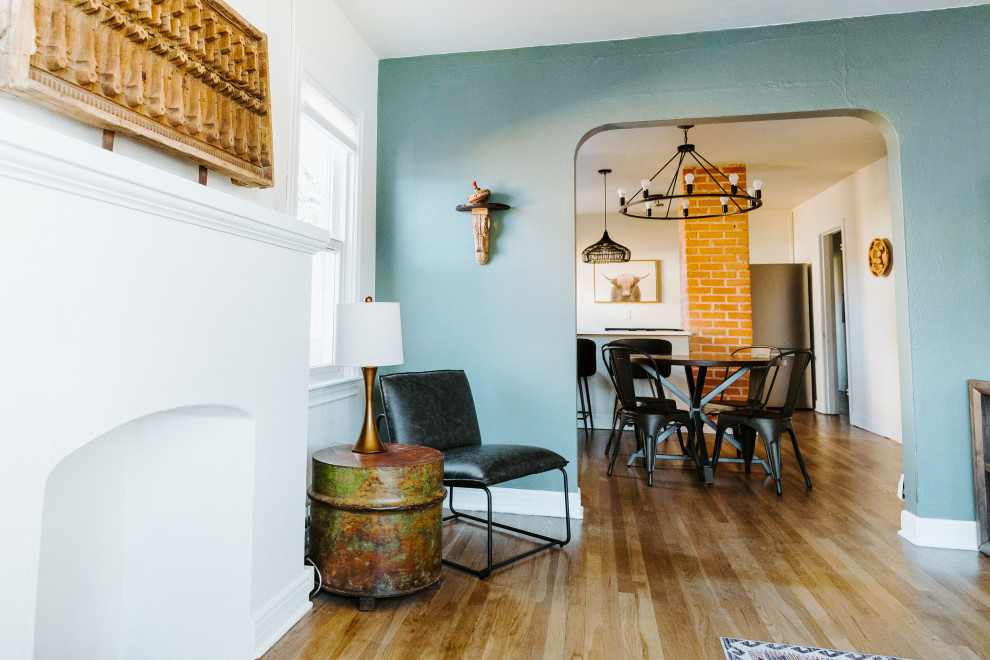 Santa Fe Reno