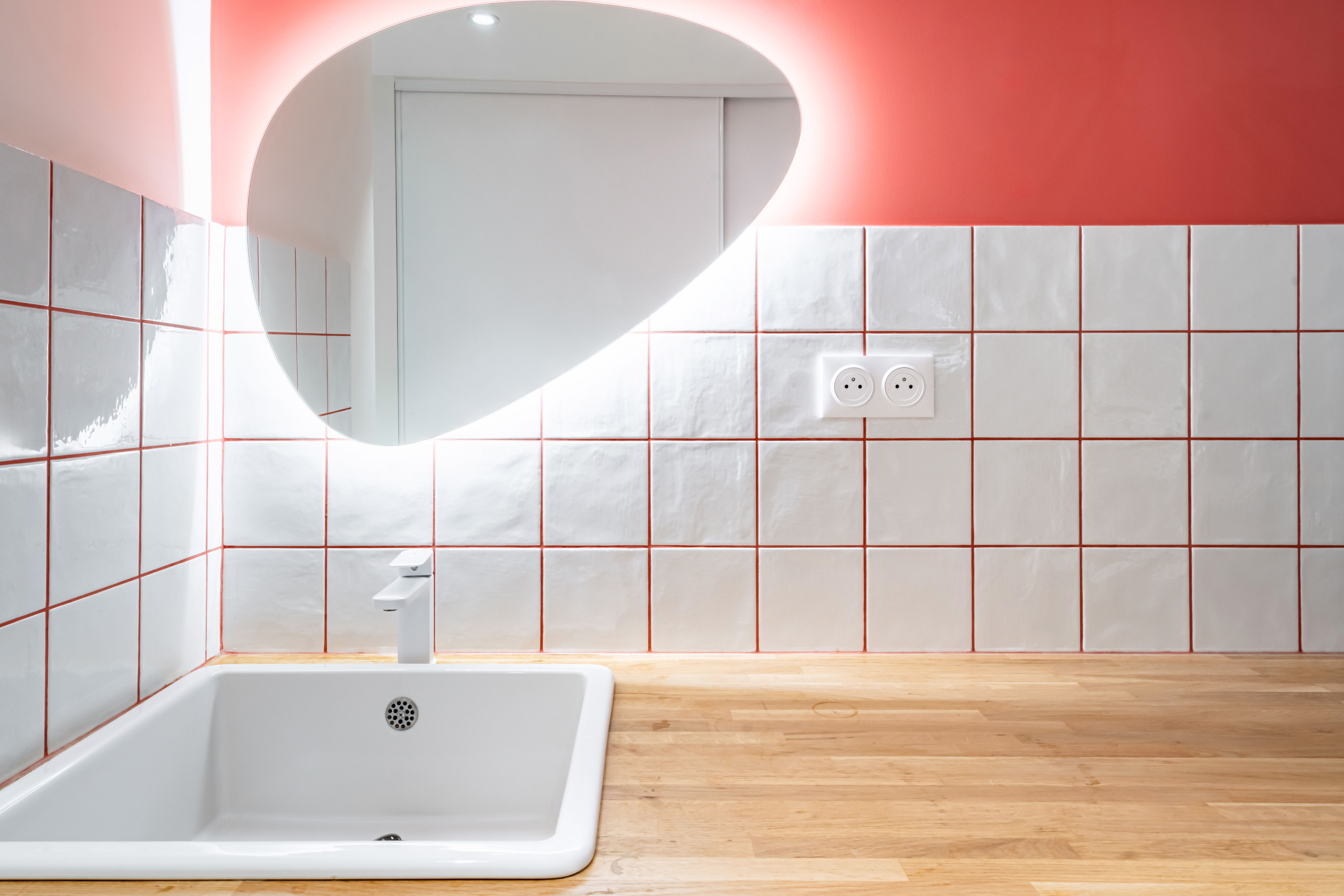 Rénovation complète et décoration d'une maison de 150m2