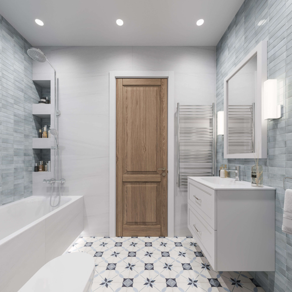 Квартира в Раменках