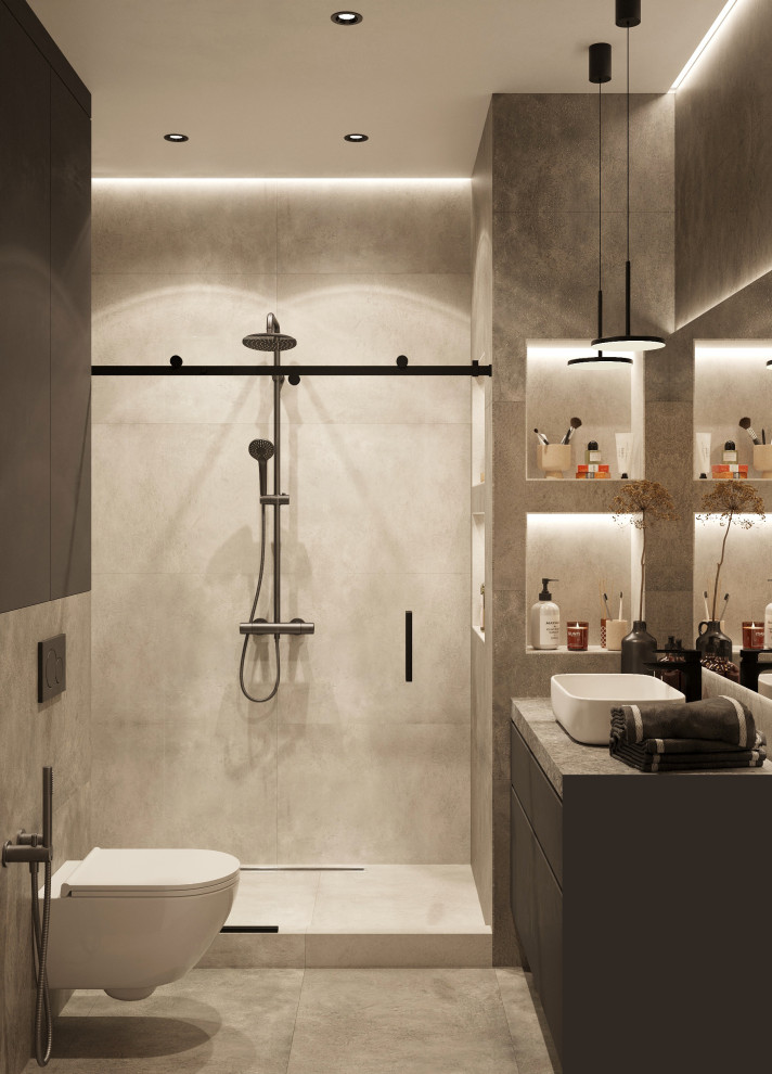 Квартира для холостяка