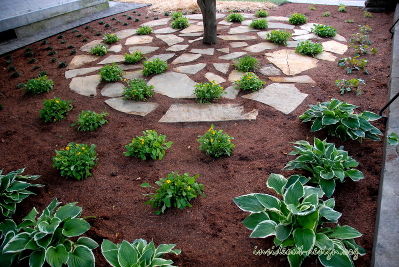 Design ideas for a traditional landscaping in Louisville.