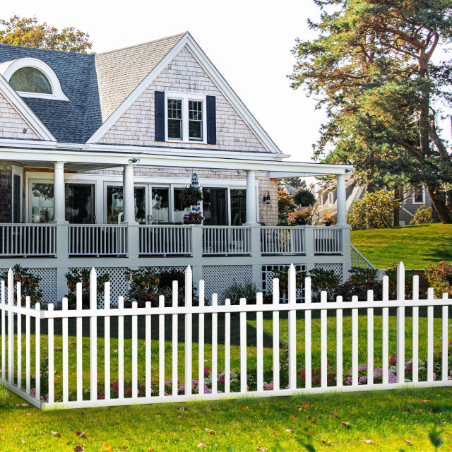 Fencing Services in Dallas