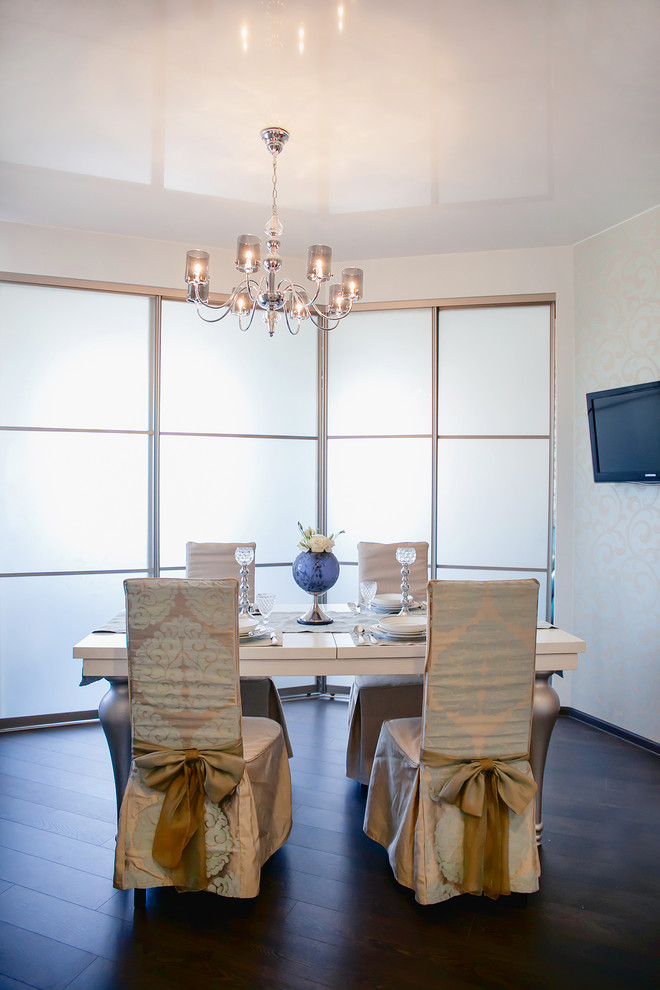 "Бирюзовое настроение"