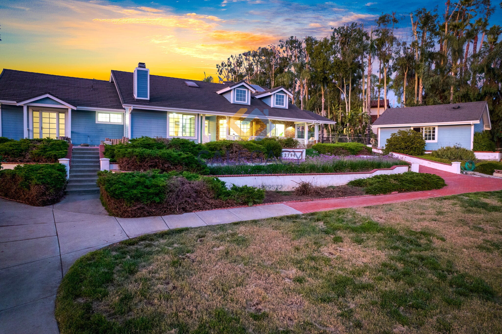 Alta Vista Drive