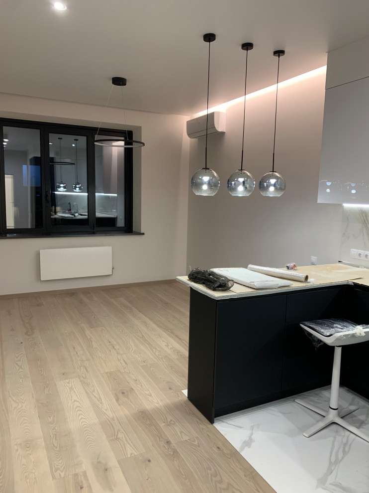 ЖК Искра парк