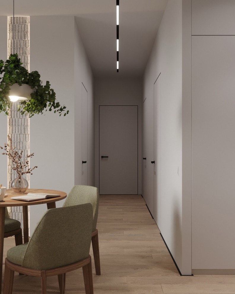 Москва, ЖК City Bay