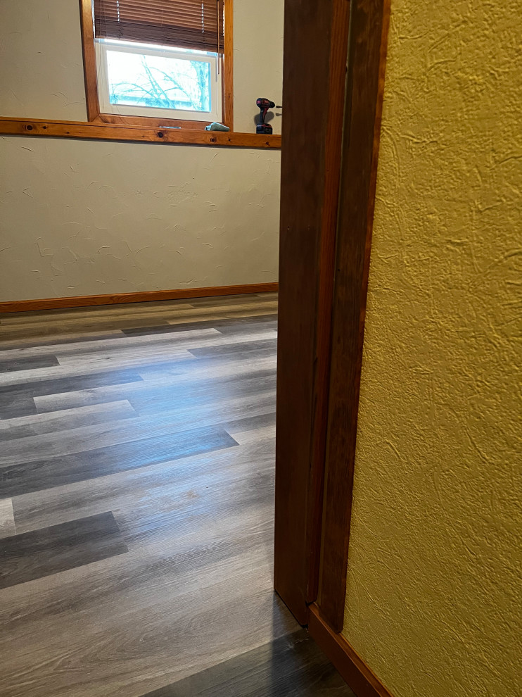 Small Bathroom